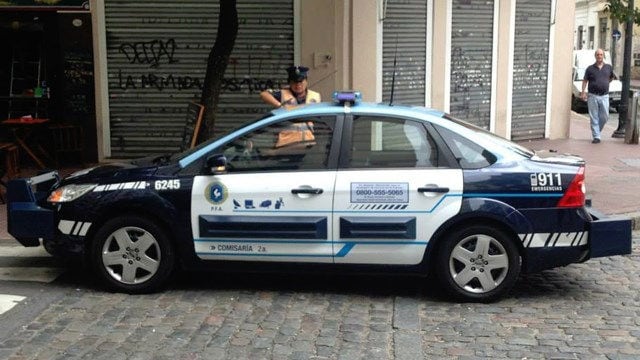 Callejero Fino, a un paso del procesamiento: el fiscal pidió preventiva por tenencia de arma de guerra