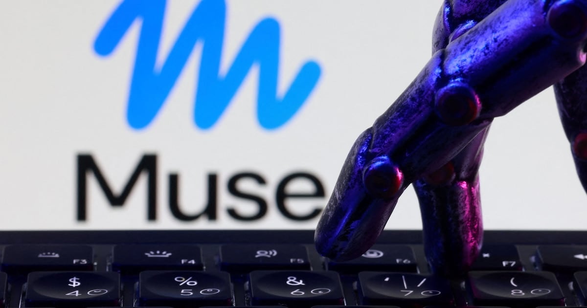Muse, la IA de Meta, vendió un teclado ajeno y dejó al vendedor con una calificación negativa y la dirección filtrada
