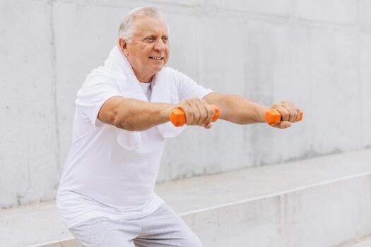 Cómo entrenar el cuerpo para que no se silencie antes de tiempo: la rutina que una especialista pensó para los 35 a 45 años