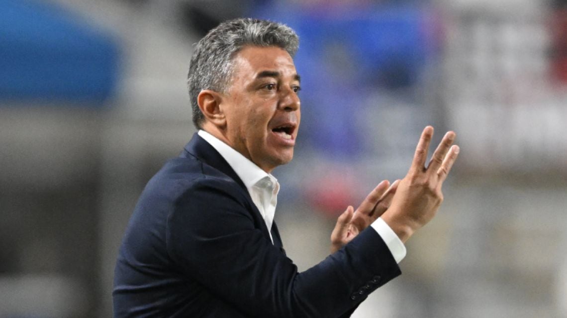 Un penal atajado en Tokio: a Ecuador se le escapó la final y ahora va por el tercer puesto