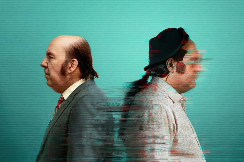 De la tele al estrado: «El otro Chiquito» y la sombra de Lucas Grijander