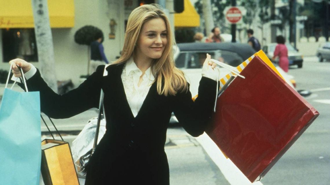 Adiós a varios clásicos de Hollywood: Netflix barre parte de su estantería en octubre