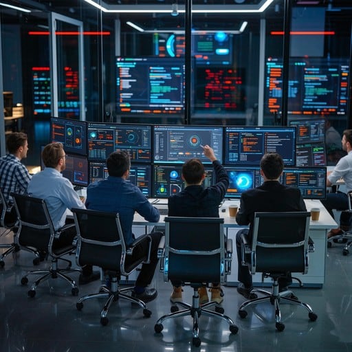 Gemini 4 Argon: la inteligencia artificial de Google que encontró una falla en software hospitalario