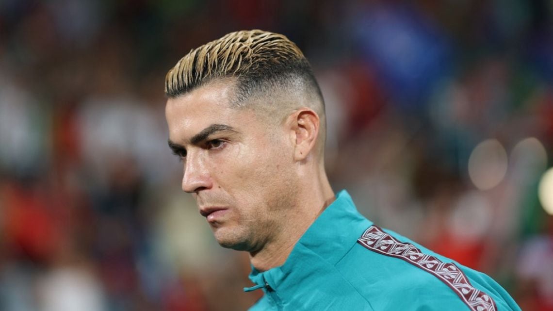 Portugal goleó en Copenhague y se quedó con todo: sigue siendo la Selección perfecta de la Nations League