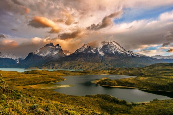 Dos postales argentinas, en la mesa de dibujo de un ranking mundial de viajes para 2027