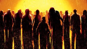 Hongos, cerebros y caminantes: tres ficciones para repensar el apocalipsis zombi