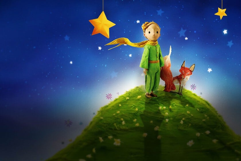 El principito vuelve al cine: ahora con actores de carne y hueso y un protagonista que no lo será tanto