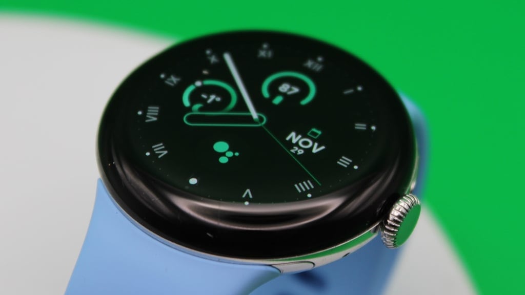 Gemini en el Pixel Watch 5: el asistente que te entiende aunque te quedes sin señal