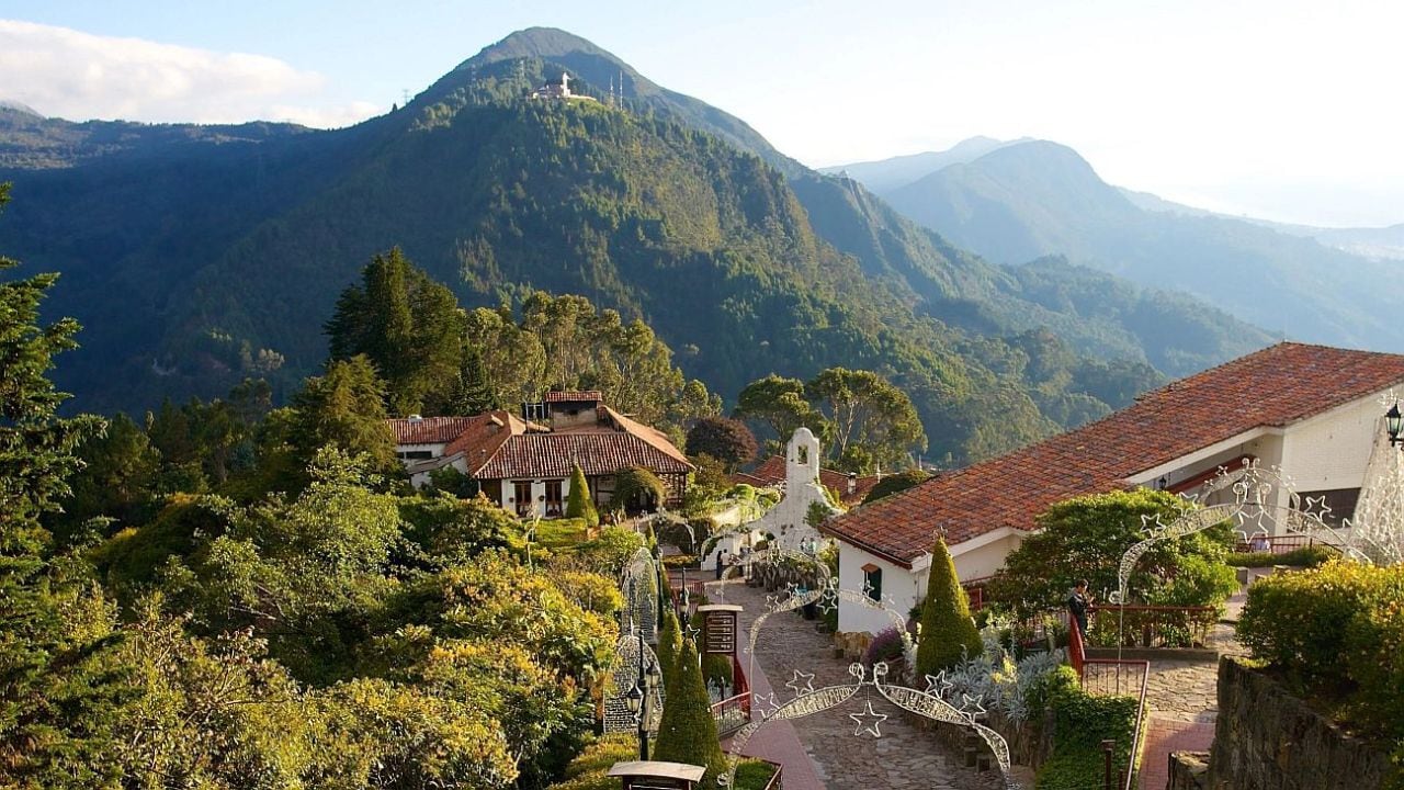 Colombia consolida su oferta para el turista argentino y suma rutas de mar, café y ciudad