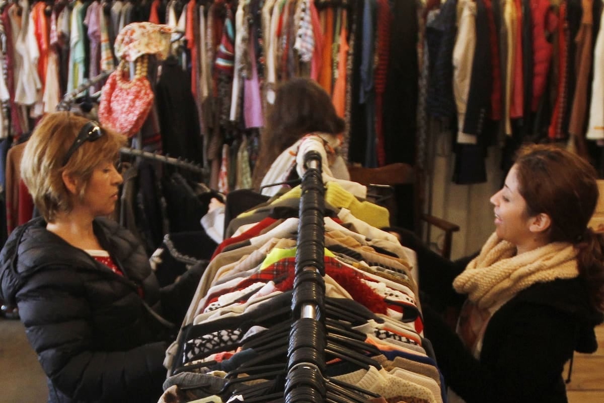 Consumo en pausa: las ventas minoristas pymes retrocedieron 1,2% en septiembre y suman una caída del 2,1% en el año