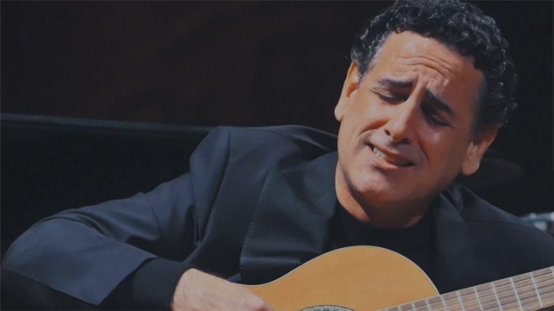 Flórez en el Colón: cuando la ópera le abre la puerta a Gardel y a Chabuca Granda