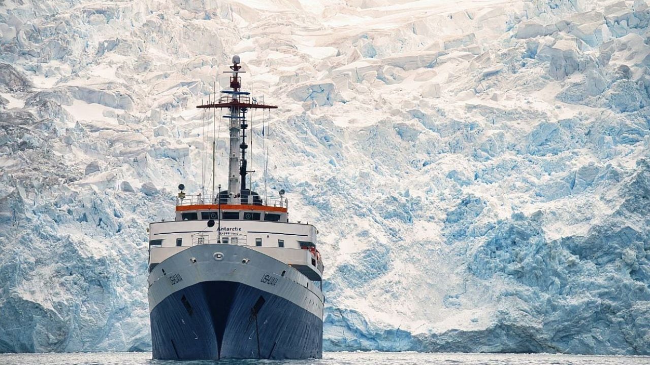 Expediciones a la Antártida desde Ushuaia: lo que hay que saber antes de zarpar