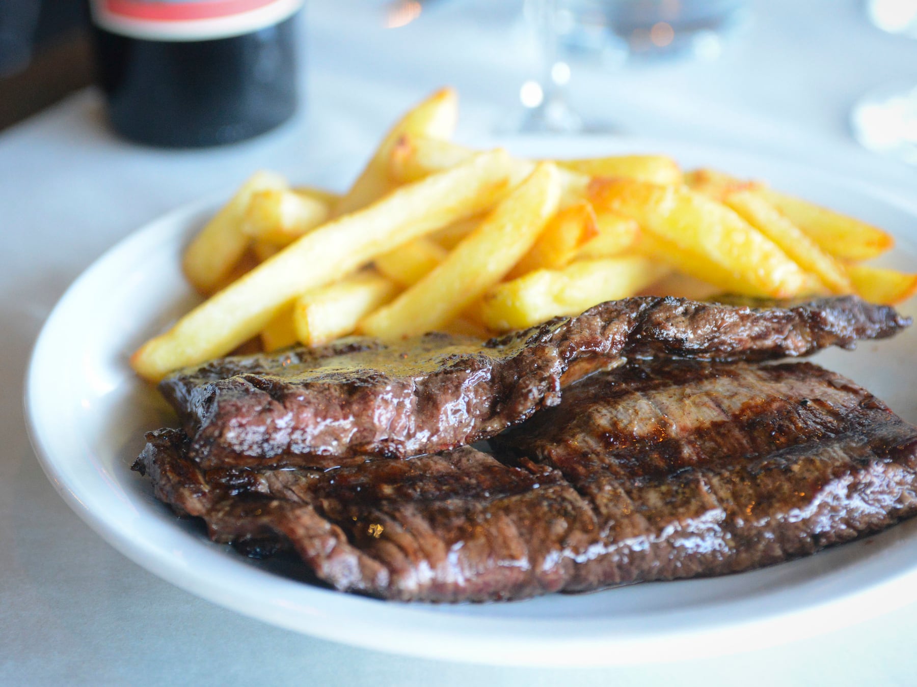 Para la semana del 5 al 11 de octubre: huevo, carnes a la parrilla y pastas, con un cierre dulce de arándanos
