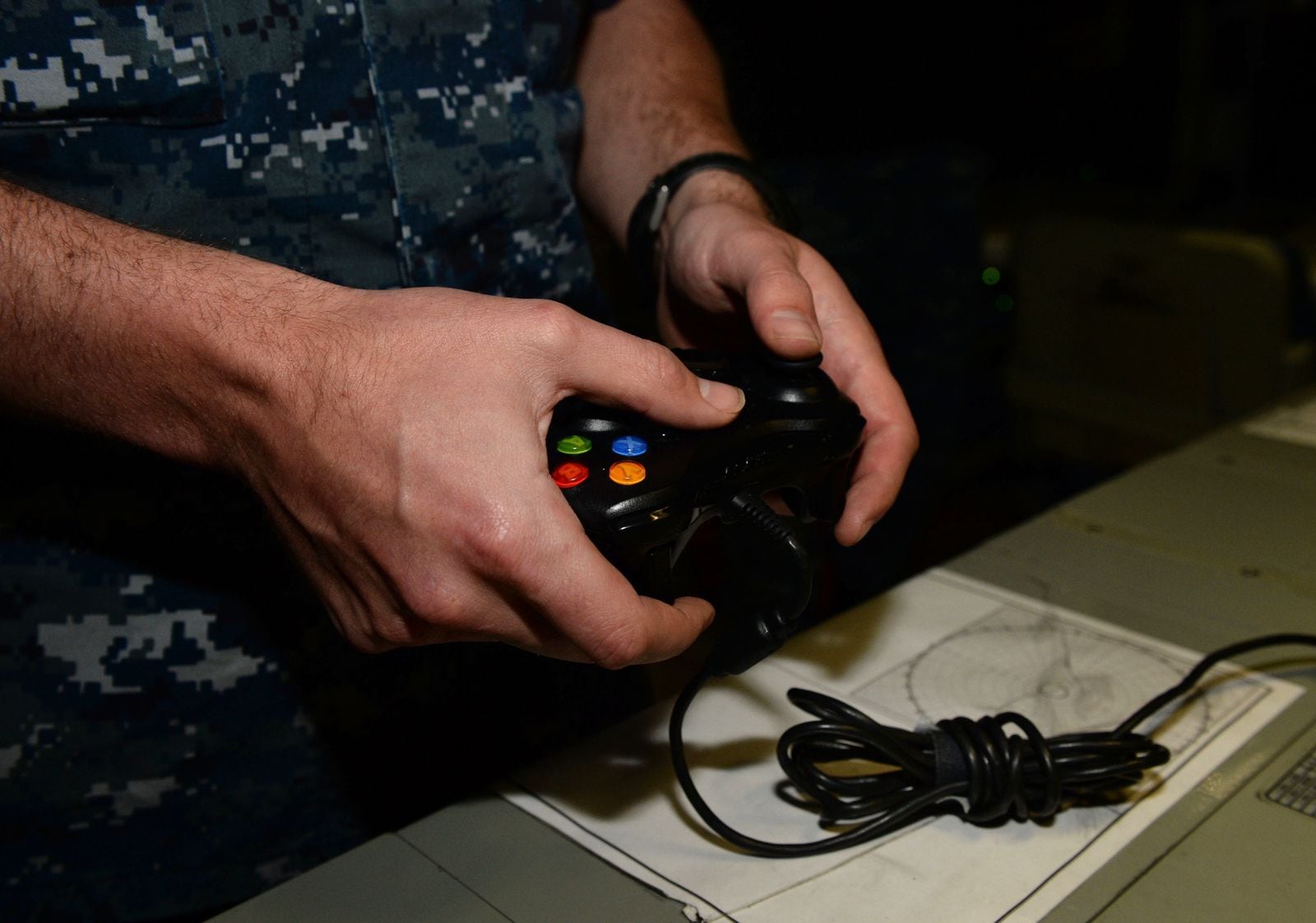 Hajin espera: la nueva apuesta de Call of Duty que convierte cada partida en una apuesta por salir vivo