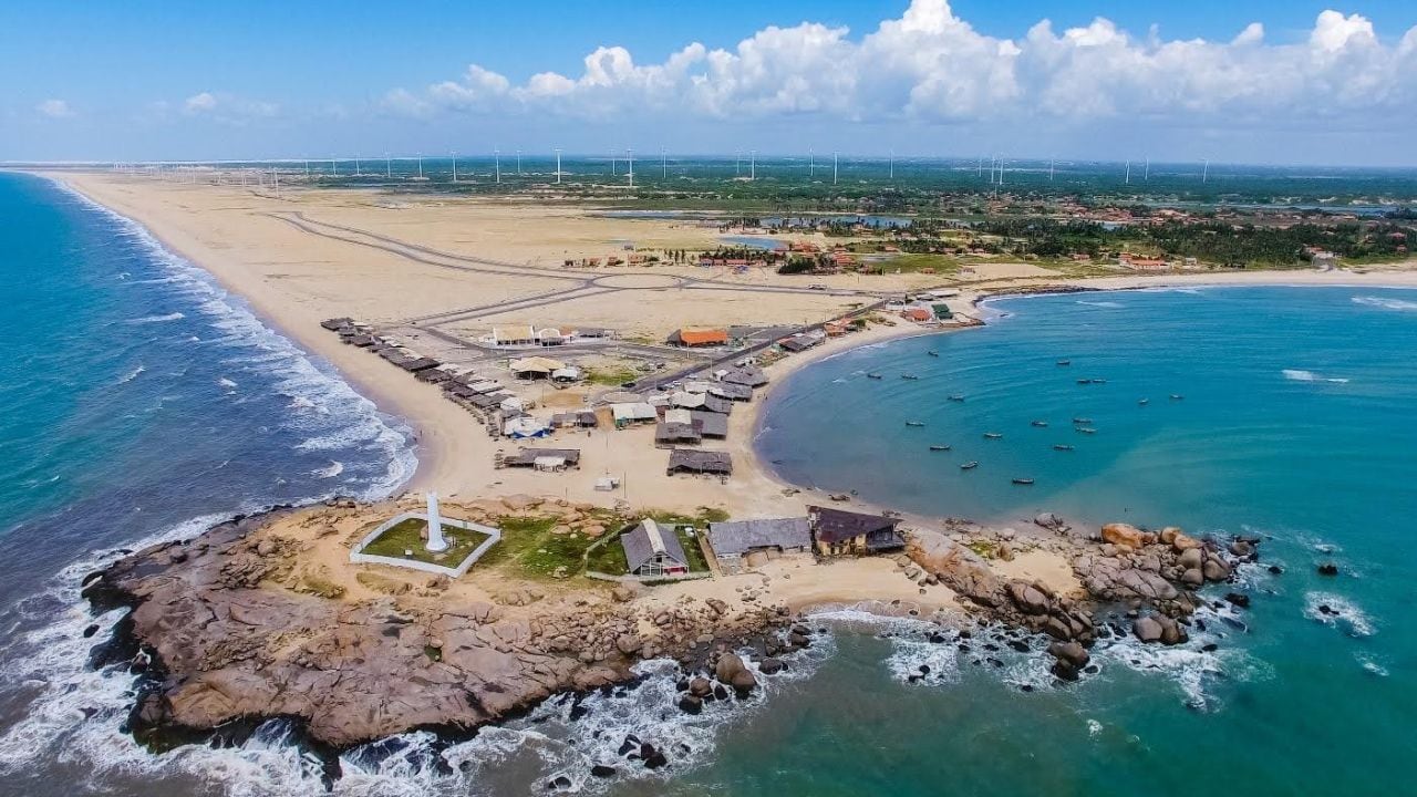 Verano 2027: Brasil amplia su mapa del Nordeste y suma vuelos desde siete ciudades argentinas
