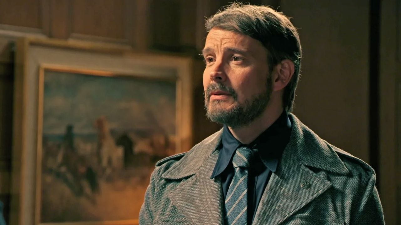 David Janer se muda desde Barcelona para desarmar a la familia en «Sueños de libertad»
