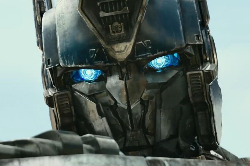 Vuelven los robots gigantes: Paramount le tira la pelota a Spielberg y le guiña el ojo a Michael Bay