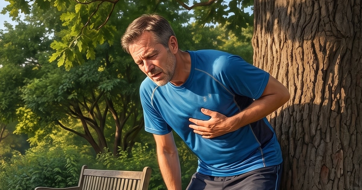 Señales que el cuerpo enciende y que conviene no pasar por alto: la mirada de un cardiólogo sobre el corazón que avisa