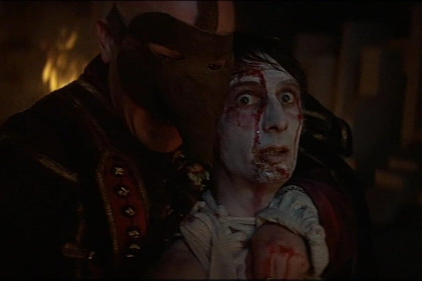 Los demonios vuelve a la pantalla grande: la versión que Ken Russell quiso y no pudo