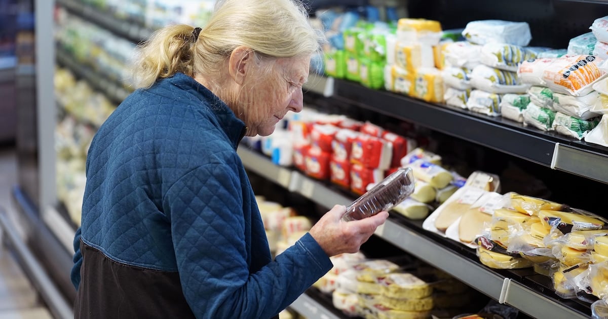 Frutas y verduras: el rubro donde más rinden las comparaciones de precios entre supermercados