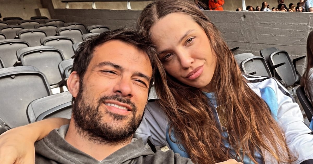 El 20 de marzo de 2027 Ivana Figueiras y Darío Cvitanich se dan el sí civil en Pacheco, y ya se sabe cómo sueña ella el vestido
