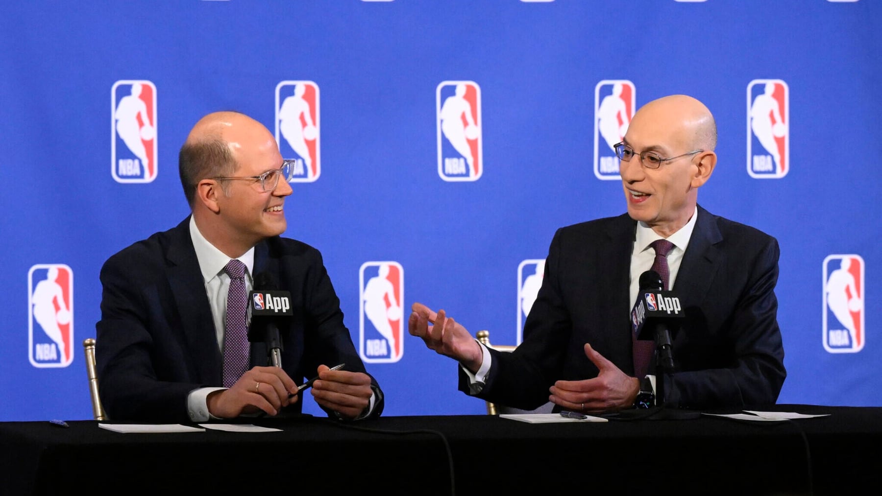 La NBA aprieta el acelerador y quiere desembarcar en Europa el año que viene