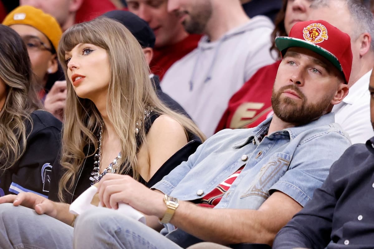 Bratenahl les complica el sueño americano: vecinos de Taylor Swift y Travis Kelce plantan cara (y árboles, no) en Ohio
