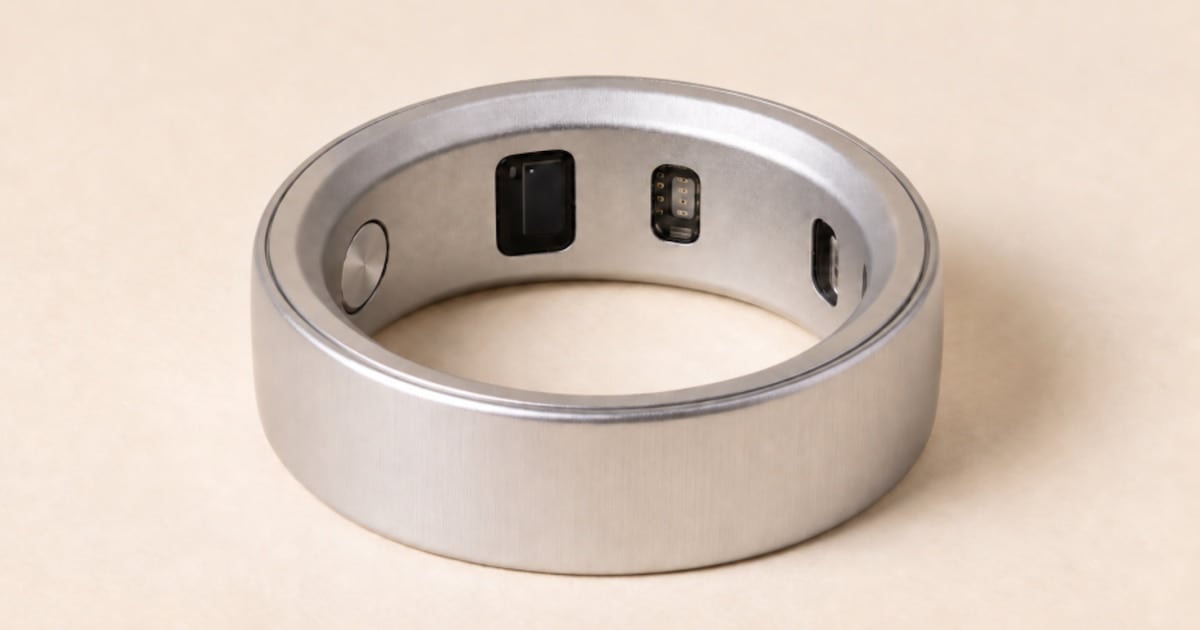 Un anillo de 99 dólares promete ser el nuevo centro de mando y la promesa choca con lo que aún no se sabe