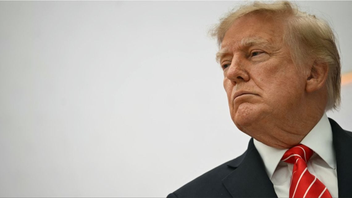 Por decreto, Estados Unidos borra la "inteligencia artificial" del lenguaje oficial y la rebautiza "superinteligencia"
