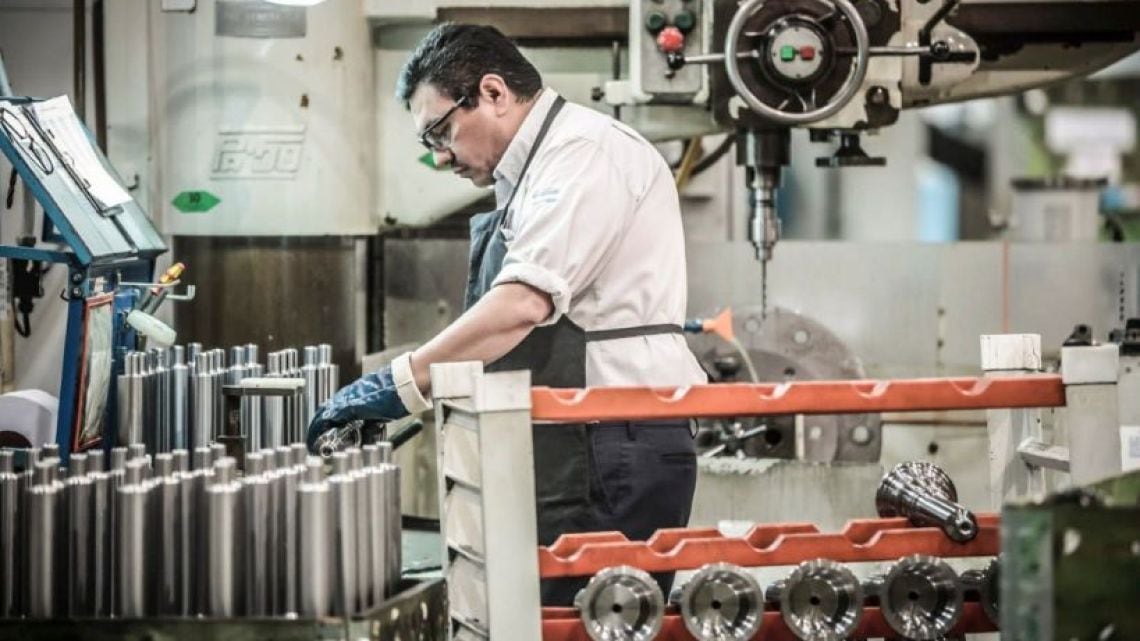 La industria acumula una contracción de 66.262 puestos registrados entre 2024 y el primer trimestre de 2026