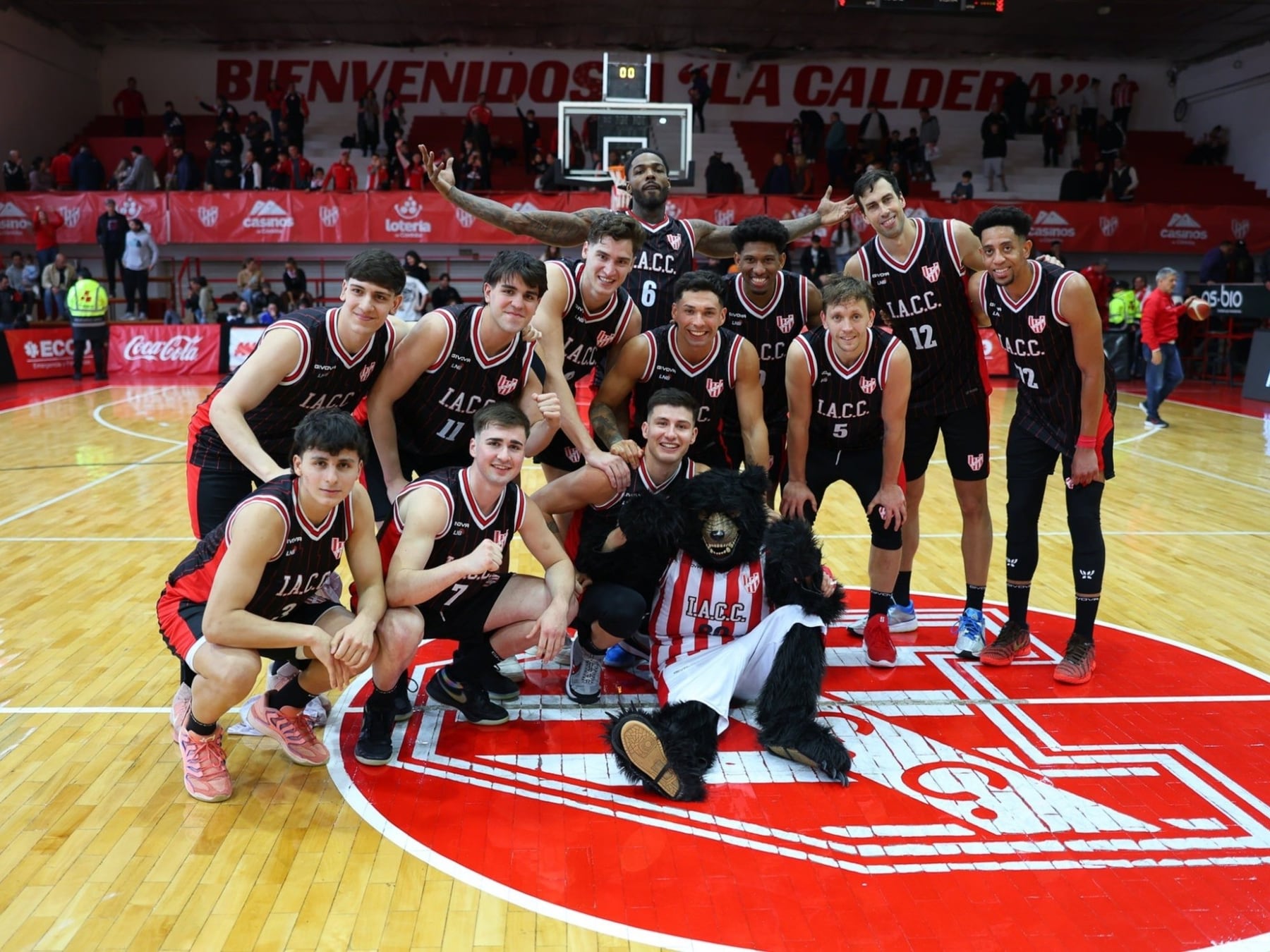 Instituto ganó en Alta Córdoba un partidazo que se negó a morirse