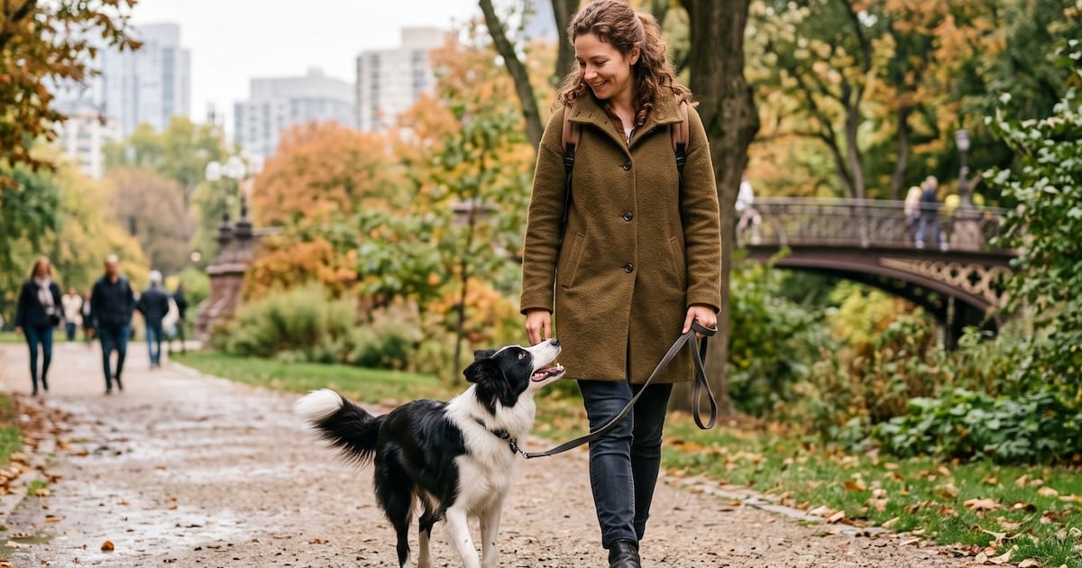 La pata del perro en el alma: lo que la ciencia lleva años mirando