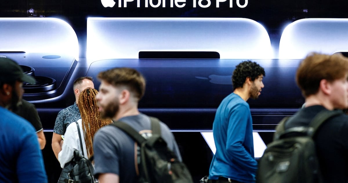 La IA se quedó con la memoria y el iPhone 18 Pro quedó con la respiración corta