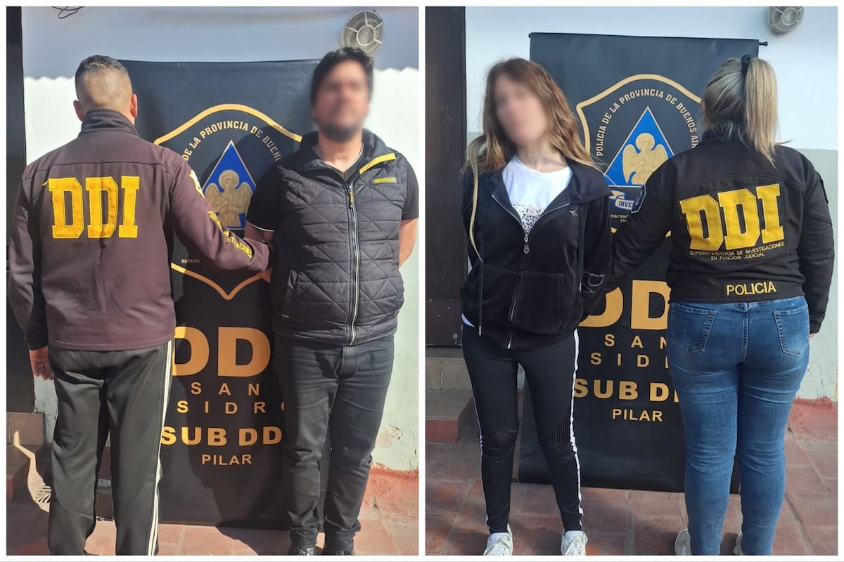 Pilar: prisión preventiva para los dueños de una concesionaria acusados de estafar a sus clientes