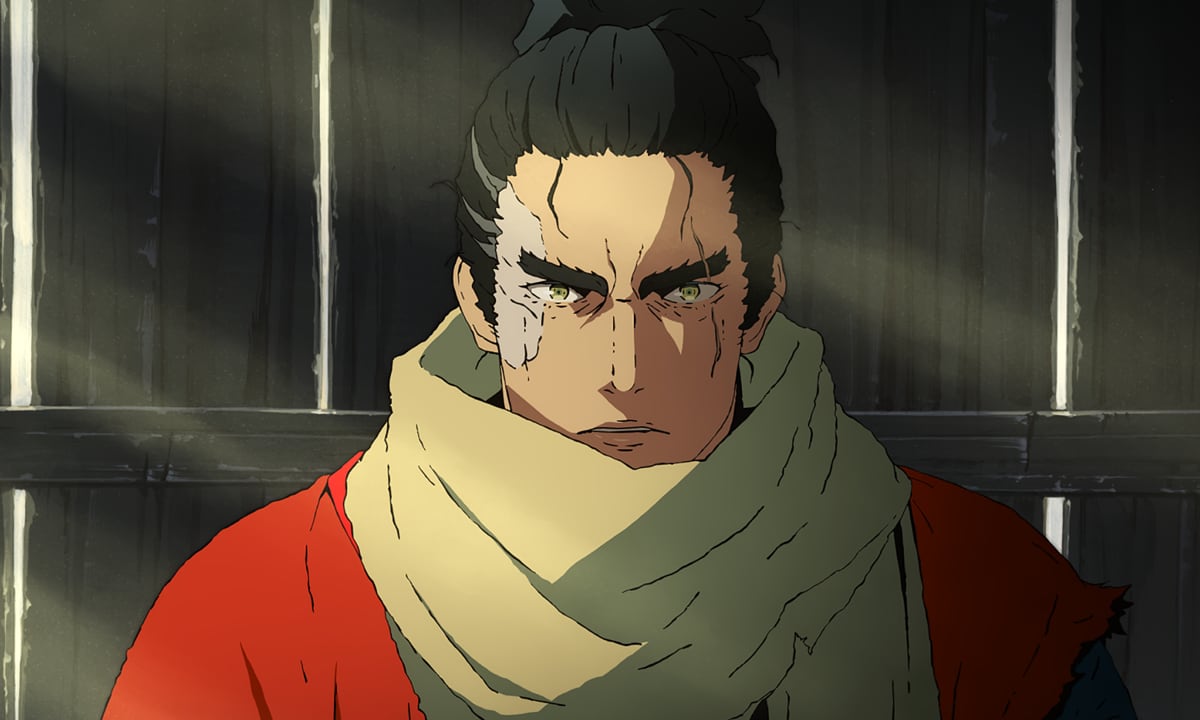 Sekiro y Ghost of Tsushima cruzaron la pasarela: ahora les toca el anime