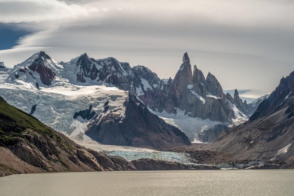 Siete horas en la montaña: la historia de Carolina y por qué el Registro de Trekking puede salvarte la vida