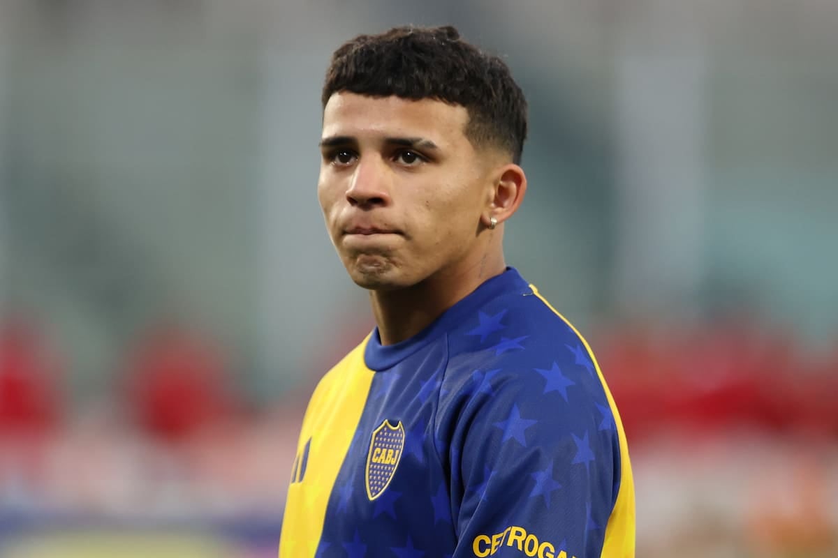 Boca se rearma con lo que tiene y va por la semi ante Vasco en la Bombonera