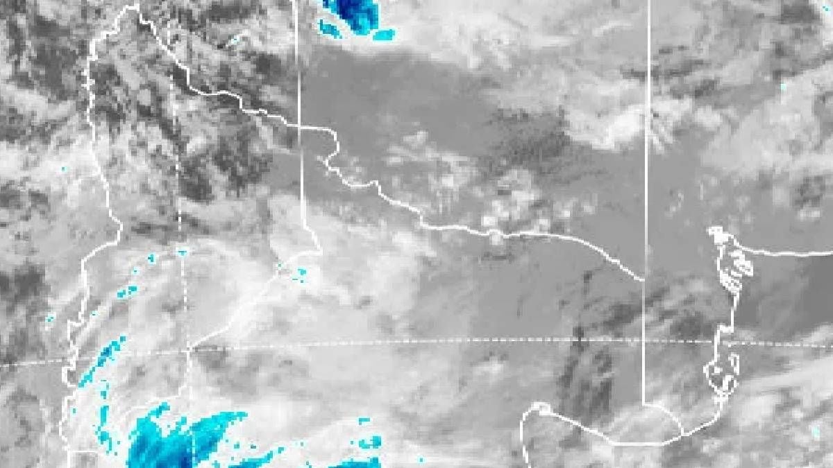 Neuquén se prepara para una seguidilla de tormentas que no afloja hasta el viernes y pone en alerta a toda la provincia