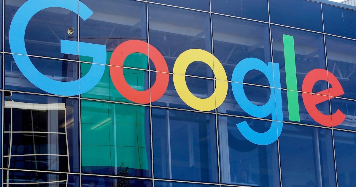 Que la luz no se corte: Google se ató a la energía nuclear para que no se le apague la inteligencia artificial