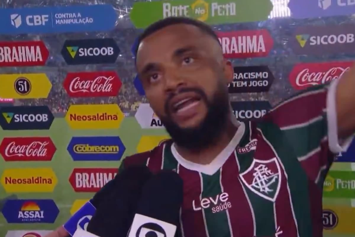 Carrascal le dio el clásico al Fla y al Flu le quedó sabor a cuchillo