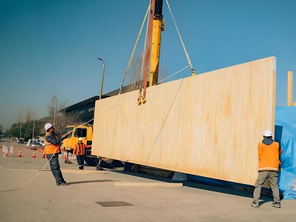 La Justicia de Misiones decretó la quiebra del mayor fabricante de pallets de la provincia y dejó a 130 familias a la espera del cobro