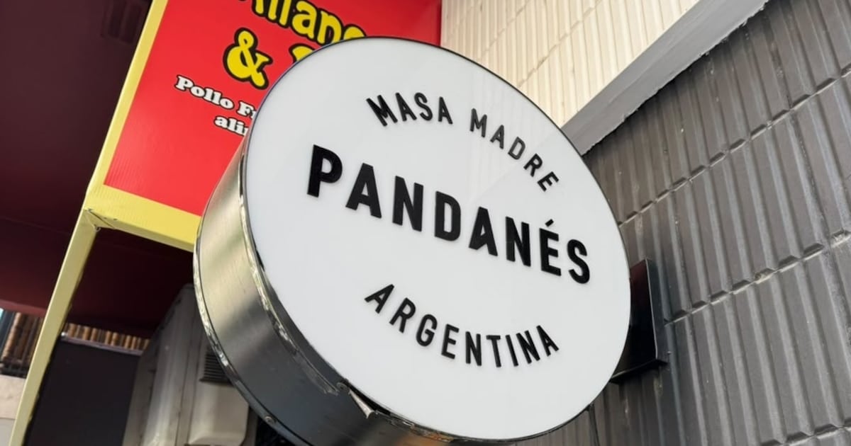 Cerró la cadena Pandanés: 25 locales, 150 despidos y un intento judicial por evitar la quiebra definitiva