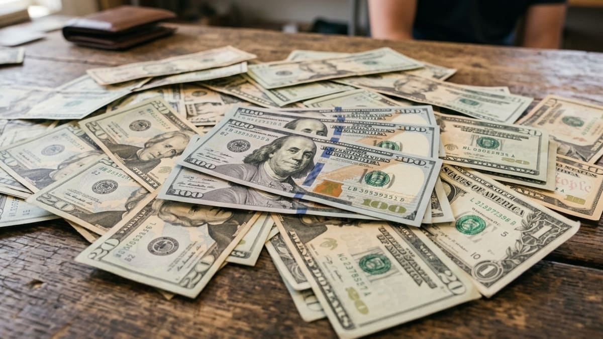 Con los mercados cerrados por el Día de la Raza, el dólar oficial quedó en $1.548 para la venta y se mantiene como referencia hasta el martes