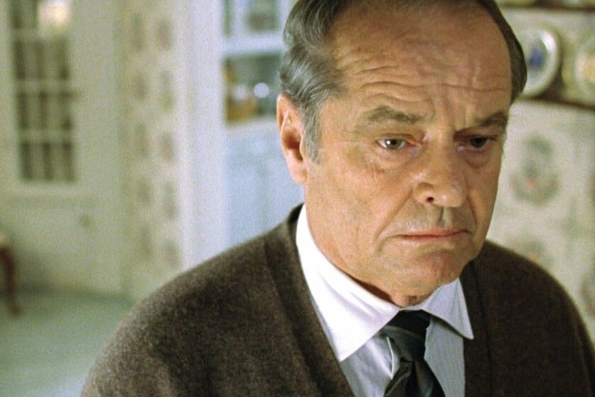 El fantasma de Gatsby que todavía le arruina el sueño a Jack Nicholson