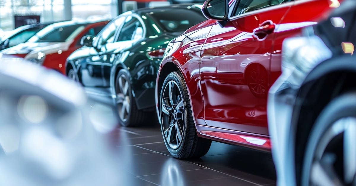 En nueve meses se patentaron más de 5.000 autos chinos: qué lugar ocupa cada marca en el ranking