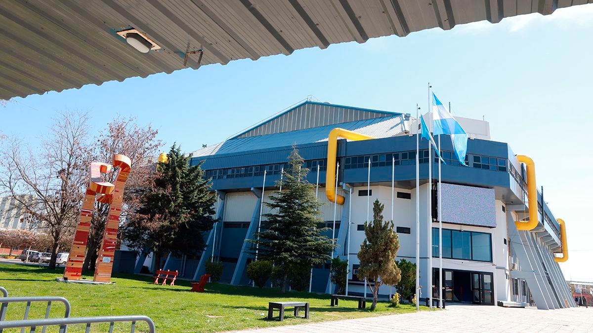 Neuquén Vive abre sus puertas en el Ruca Che para mostrar lo que se viene en deporte, cultura y obra pública