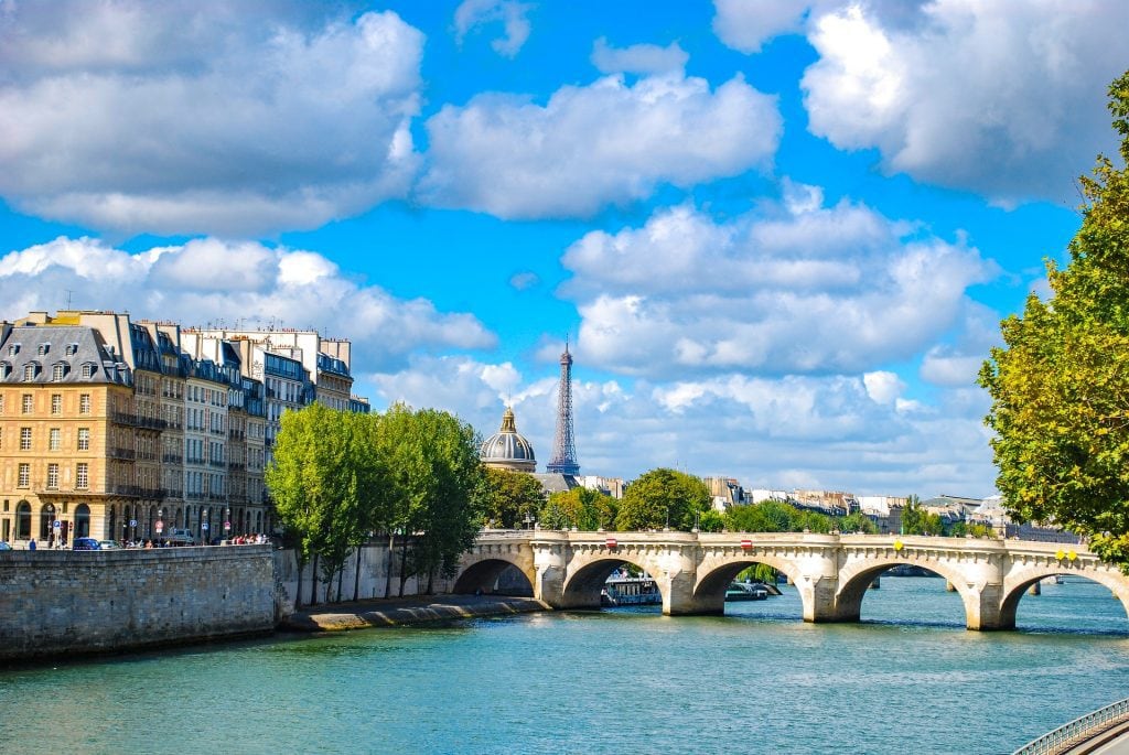 La Conciergerie: de palacio real a antesala de la guillotina en el corazón de París