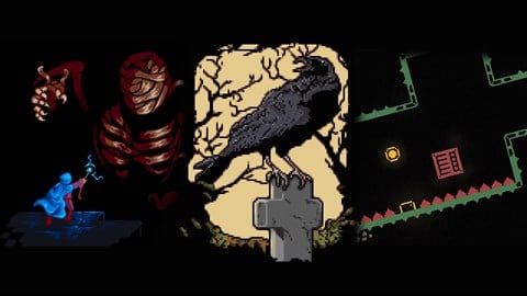 Rose Belmont toma el látigo: el regreso 2D de la saga Castlevania ya tiene fecha