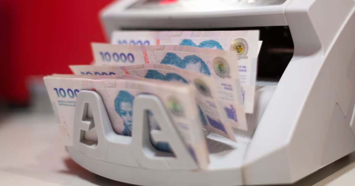 El Banco Central recordó que los bancos están obligados a canjear billetes deteriorados a cualquier persona, incluso sin ser clientes de la entidad