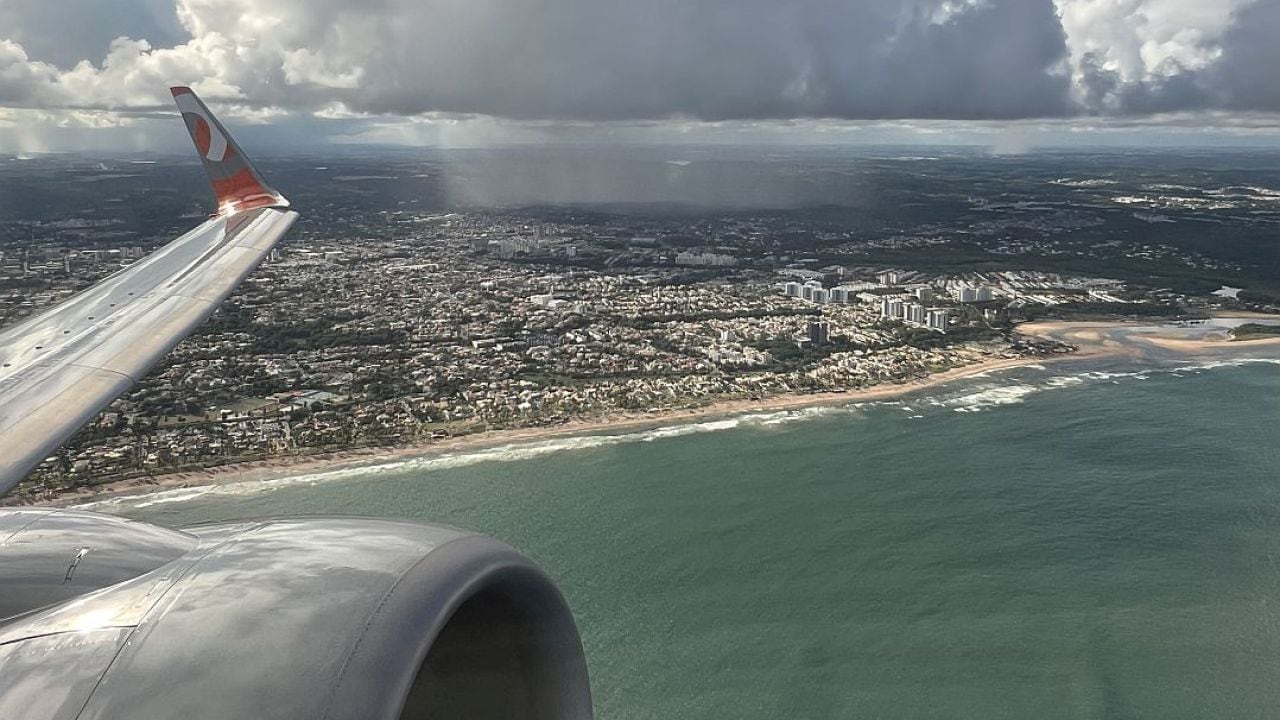 Nordeste brasileño y Caribe encabezan el mapa del verano para el turista argentino